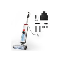 Garų valymo prietaisas Polti RollySteam WD10 laidinis 750 W 0,6 l baltas/juodas