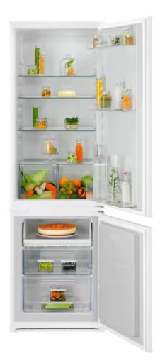 Įmontuojamas šaldytuvas ELECTROLUX LNA6LE18S
