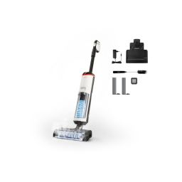 Garų valymo prietaisas Polti RollySteam WD30C belaidis 450 W 0,6 l baltas/juodas