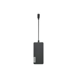 Jungčių stotelė Lenovo USB-C 7-in-1 Hub Adapter