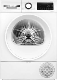 Džiovyklė BOSCH WQG2320LSN