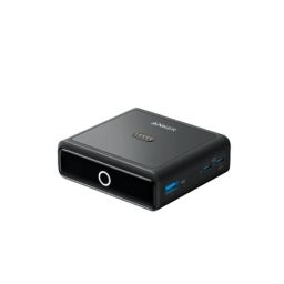 Įkrovimo stotelė Anker Prime Charging Base A1902311 juoda skirta Power Bank