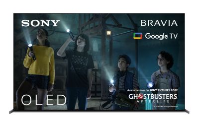 Televizorius SONY XR83A80LPAEP