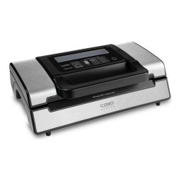 Vakuumatorius Caso FastVAC 500