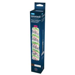 Šepetys Bissell Multi-Surface Tangle Free Pet Brush Roll skirtas CrossWave, Stick Vacuum Accessories 1 pc(s)
