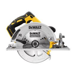 Diskinis pjūklas DEWALT DCS572N-XJ 184 mm