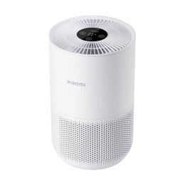 Oro valytuvas Xiaomi Smart Air Purifier 4 Compact EU 27 W, Suitable skirta rooms up to 16-27 m², White