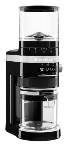 Kavamalė KITCHENAID 5KCG8433EOB