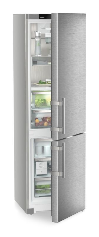 Šaldytuvas LIEBHERR CBNsda 575i Prime BioFresh NoFrost(II) 201cm
