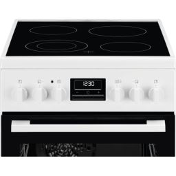 Viryklė ELECTROLUX LKR562066W