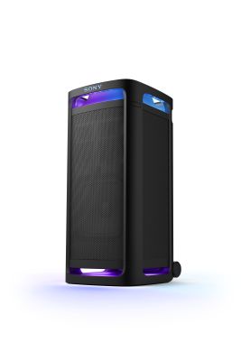 Muzikos centras SONY SRS-ULT900AC