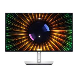 Monitorius Dell LCD U2424H 24" IPS FHD/1920x1080/DP,HDMI,USB-C,USB/Silver Dell