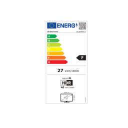 Televizorius LG 32LQ63806LC 32" (81 cm), Smart TV, WebOS, FHD, 1920x1080, Wi-Fi, DVB-T/T2/C/S/S2, White