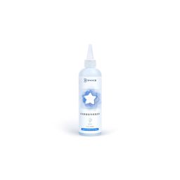 Valymo priemonė Ecovacs Cleaning Solution (230 ml) W-SO01-0004 skirta WINBOT W7, W8, W9, X, W1 PRO Families