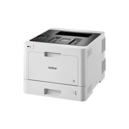 Lazerinis spausdintuvas Brother HL-L8260CDW Colour, Standard, Wi-Fi, A4, White