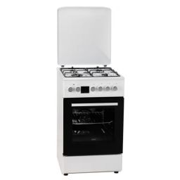Dujinė viryklė MPM MPM-54-KGM-09TE, 50 cm
