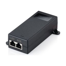 PoE++ injektorius Digitus 802.3bt 60 W, gigabitinis