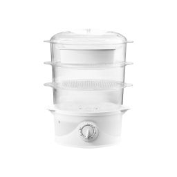 Garų puodas Adler AD 633 800W