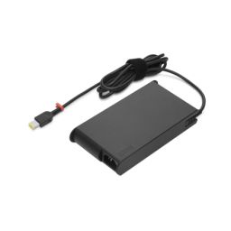 Maitinimo adapteris Lenovo Slim AC Adapter 4X20V13475 230W 20V IEC 60320 C13 Slim-tip