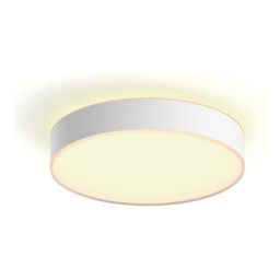 Lubų šviestuvas Philips Hue Enrave M 19.2W White Ambiance 2200-6500K Bluetooth
