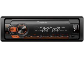 Automagnetola PIONEER MVH-S120UBA