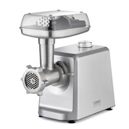 Mėsmalė Caso Meat Mincer FW 2500 Stainless Steel, 2500 W, Number of speeds 2, Throughput (kg/min) 2.5