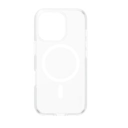 Dėklas PanzerGlass Apple iPhone 16 PRO Balta