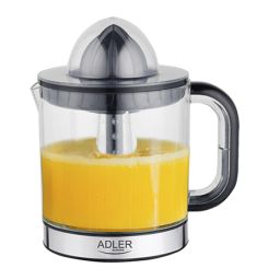 Sulčiaspaudė Adler Citrus Juicer AD 4012 Black, 40 W, Number of speeds 1