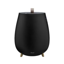 Oro drėkintuvas Duux Humidifier Gen2 Tag Ultrasonic, 12 W, Water tank capacity 2.5 L, Suitable skirtas rooms up to 30 m², Ultrasonic, Humidification c