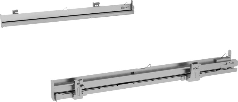 Bėgeliai BOSCH HEZ638D00 teleskopiniai