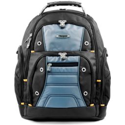Kuprinė Targus Drifter 15.6" Black/Grey