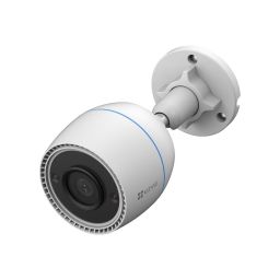 IP kamera EZVIZ IP Camera CS-H3c Bullet 2 MP 2.8mm IP67 H.264/H.265 Micro SD, Max. 512GB