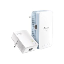 Maitinimo adapterių rinkinys TP-Link TL-WPA7517 KIT V2 Wi-Fi 5 1000 Mbps