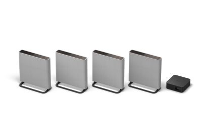Garso sistema SONY BRAVIA Theatre QUAD HT-A9M2