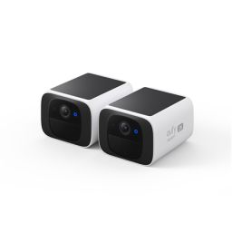 Apsaugos kamera Anker Eufy S220 SoloCam 2 vnt F/1.6 IP67