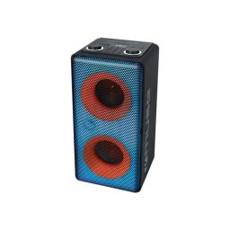 Belaidės kolonėlės Muse Bluetooth Speaker M-1808DJ 150 W, Bluetooth, Black