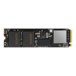 SSD diskas ADATA XPG Gammix S70 BLADE 2000GB, SSD form factor M.2 2280, SSD interface PCIe Gen4x4, Write speed 6400 MB/s, Read speed 7400 MB/s