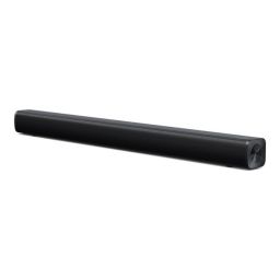 Garso sistema Xiaomi Soundbar 2.0 EU S22E