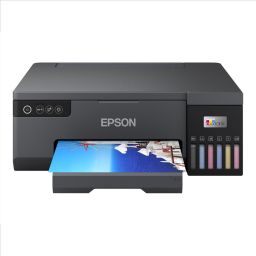 Rašalinis spausdintuvas Epson EcoTank L8050 Inkjet Printer, A4, Wi-Fi
