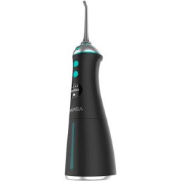 Burnos irigatorius Cecotec ToothCare 1100 Jet Liberty, 280 ml, 6 antgaliai