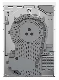Džiovyklė ELECTROLUX EW9D787KC1E
