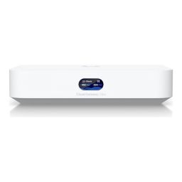 Ubiquiti multi-WAN UniFi Cloud Gateway Ultra switch, Ubiquiti