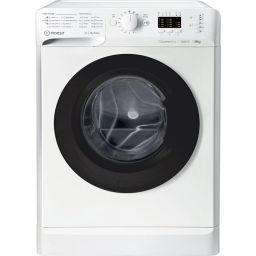 Skalbimo mašina INDESIT MTWSA 61294 WK EE