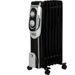 Tepalinis radiatorius HAUSBERG HB-8900NG