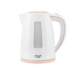 Virdulys Adler AD 1264 2200W 1.7 L