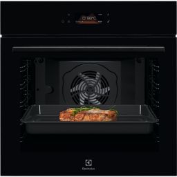 Orkaitė ELECTROLUX LOE8P38Z