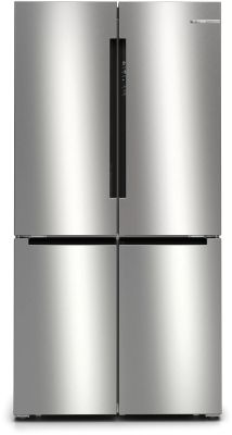 BOSCH KFN96APEA Šaldytuvas/šaldiklis