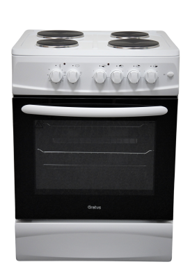 Elektrinė viryklė GRATUS VEE6014, 60 cm