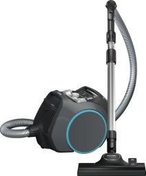 Dulkių siurblys MIELE Boost CX1 GRGR 11602500