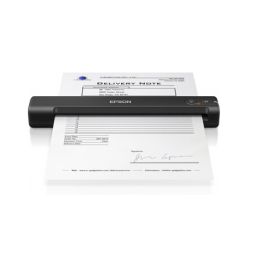 Skeneris Epson WorkForce ES-50 Colour, Document